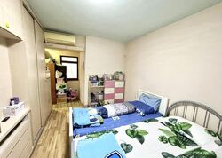 Blk 656B Jurong West Street 61 (Jurong West), HDB 5 Rooms #507117931
